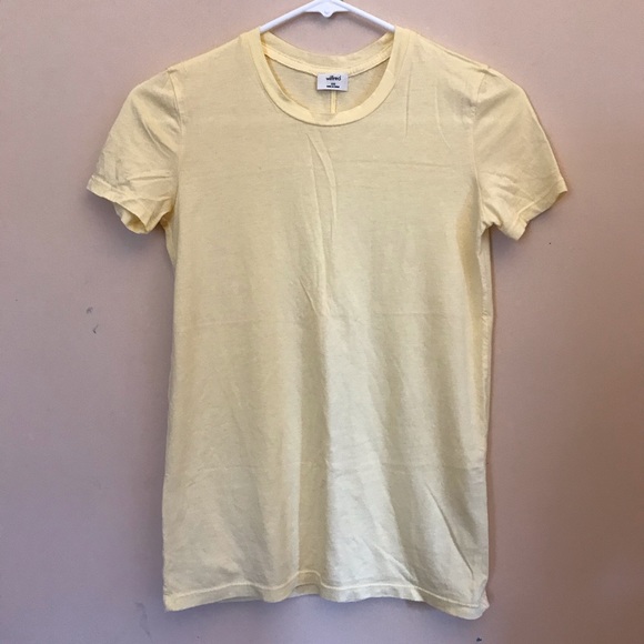 Short sleeve top - Picture 4 of 4